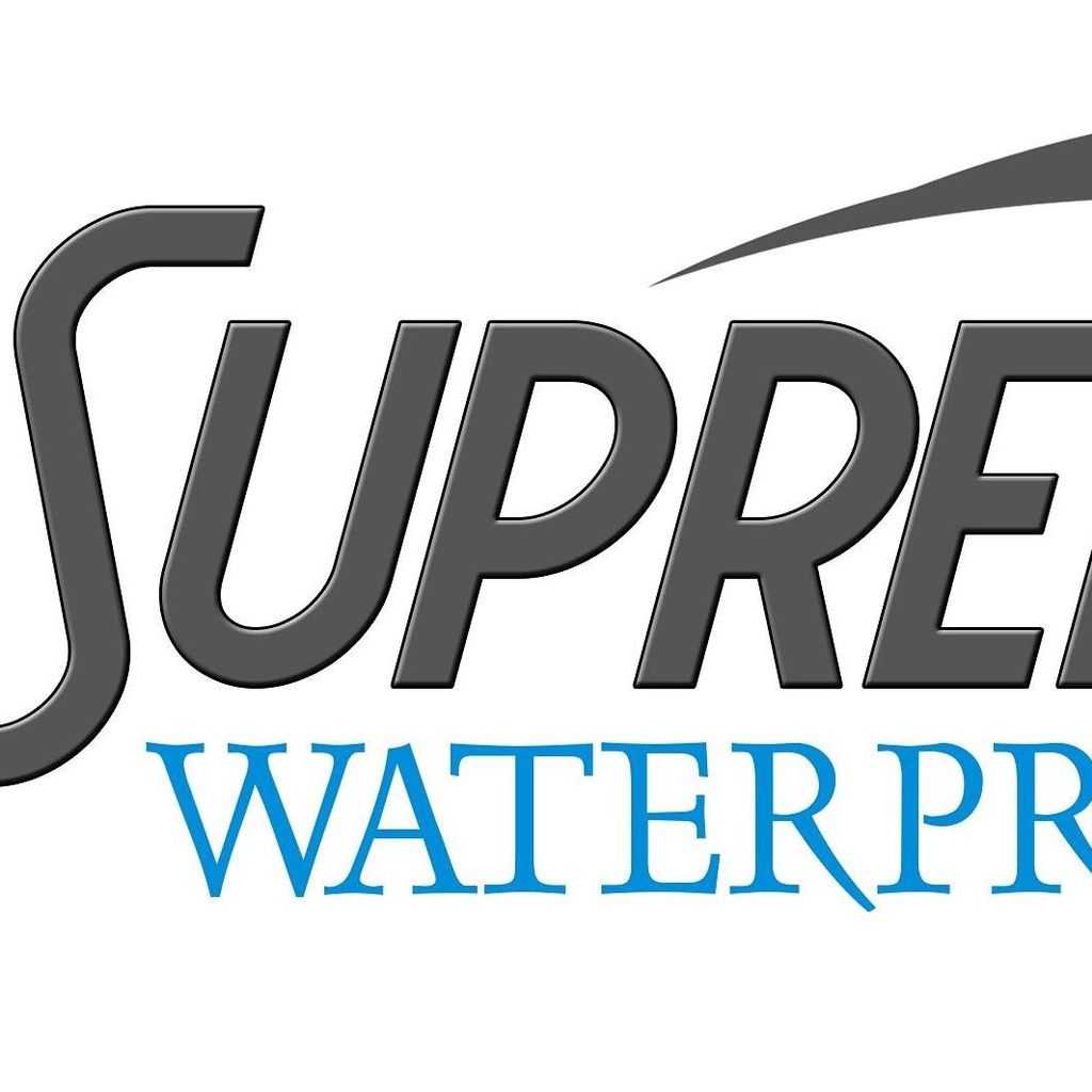 Supreme Waterproofing