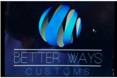 Avatar for Better Ways Customs