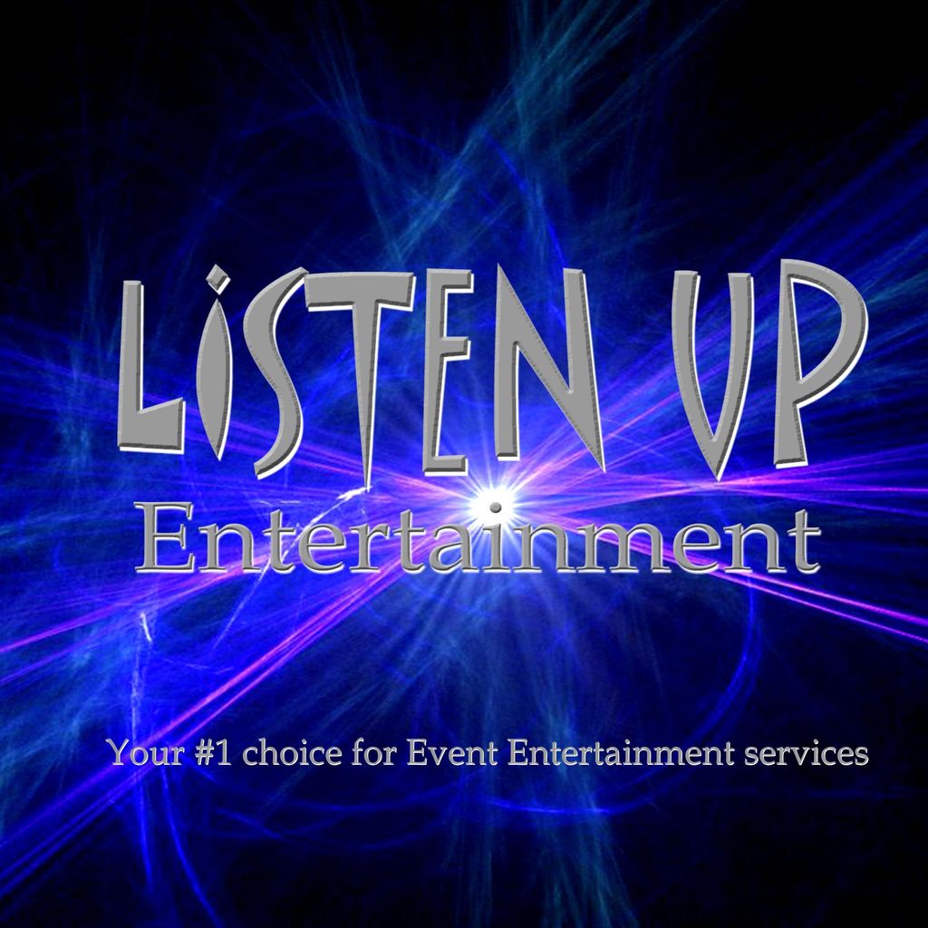 Listen Up Entertainment