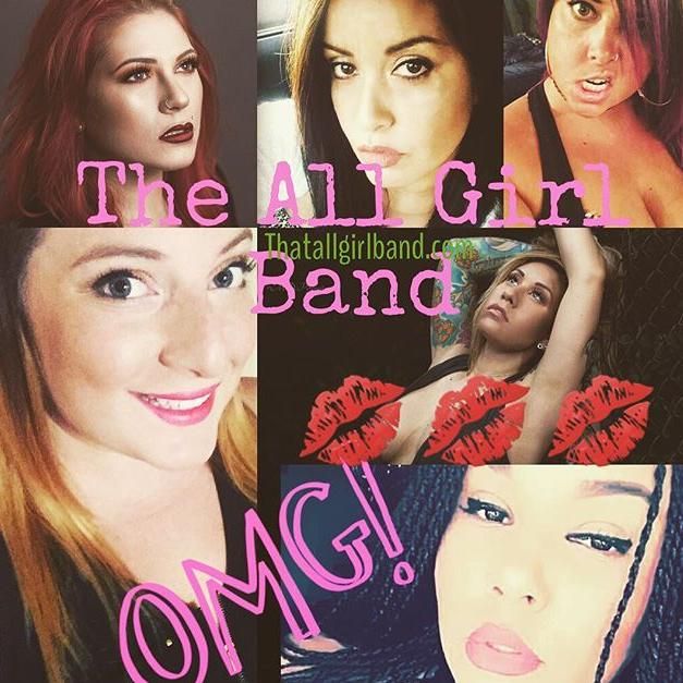 All Girl Band, LLC
