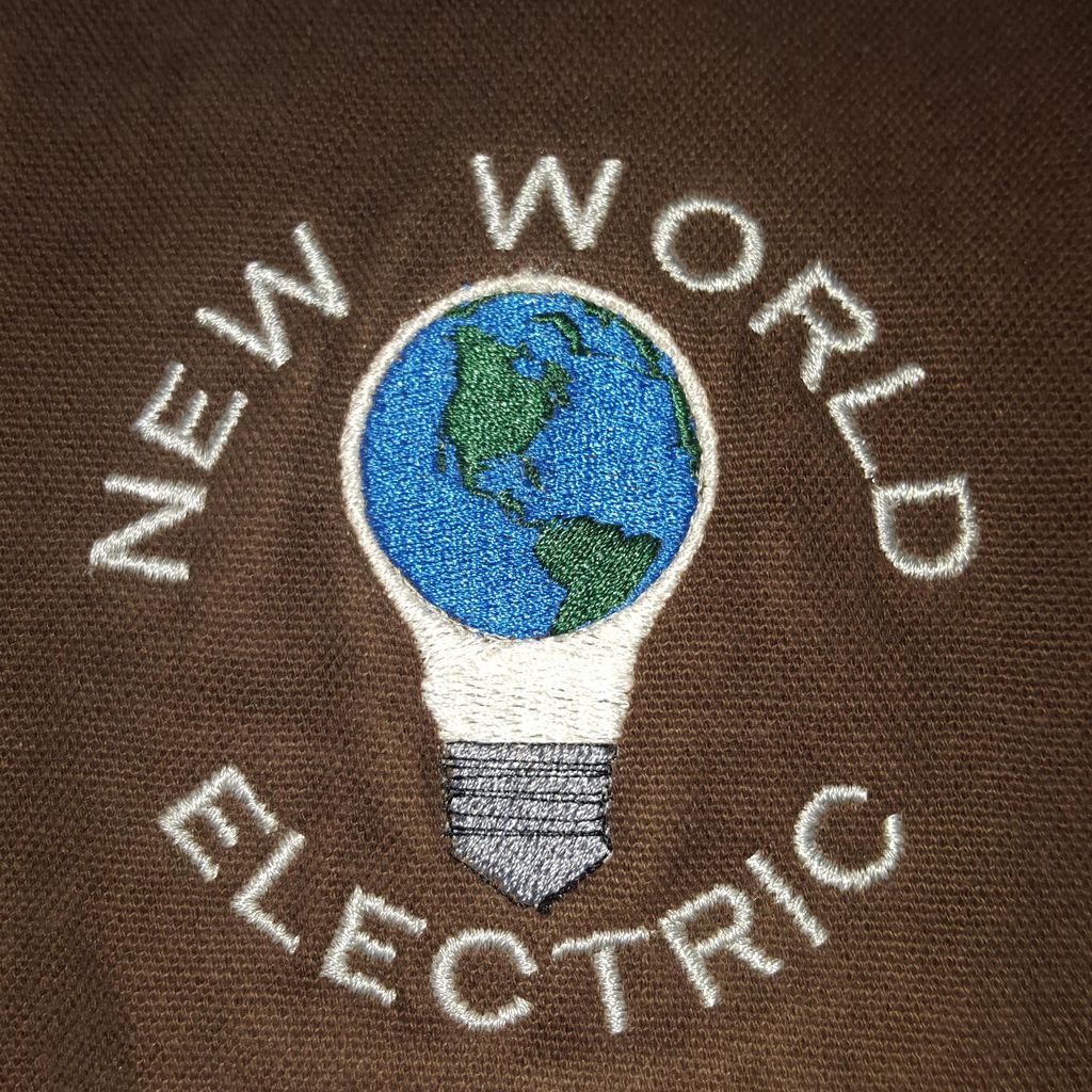 New World Electric