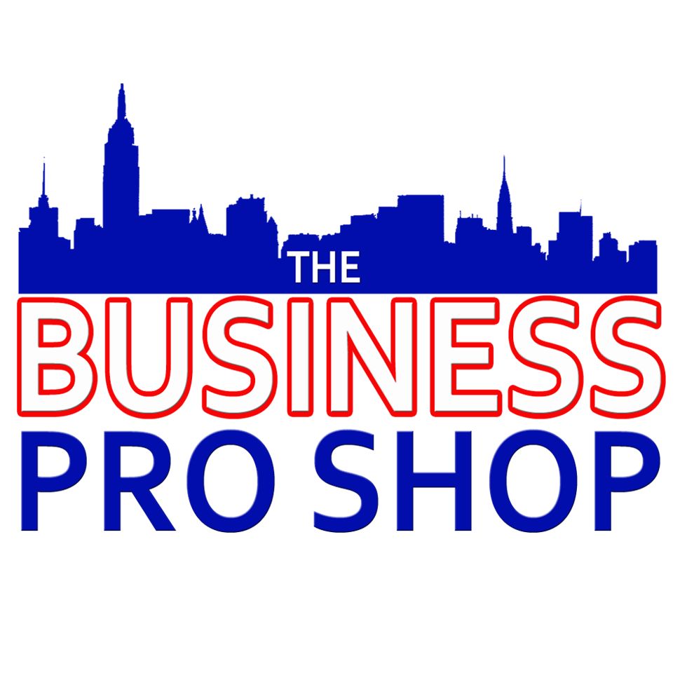 The Business Pro Shop