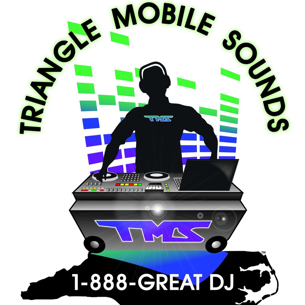 Triangle Mobile Sounds DJ Company