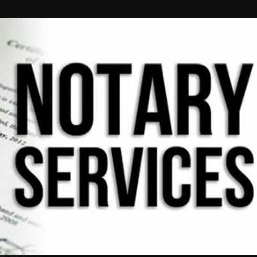 Angels Mobile Notary Services