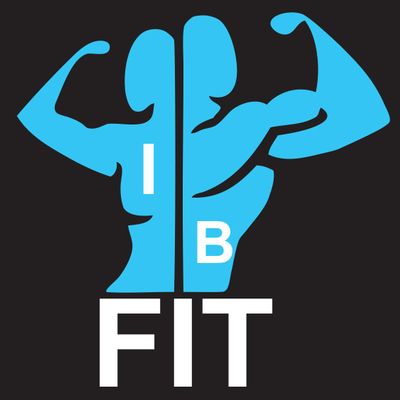 Avatar for I-B FIT