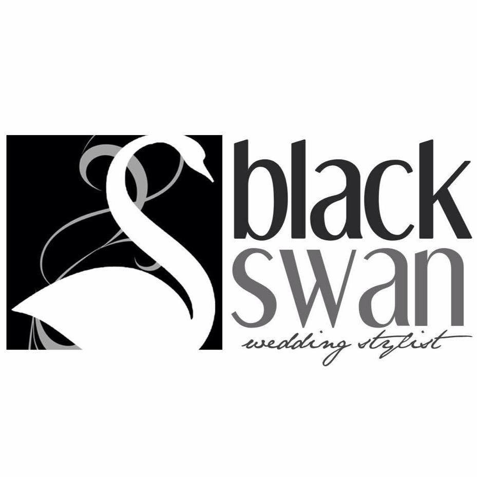 Black Swan Wedding Stylist