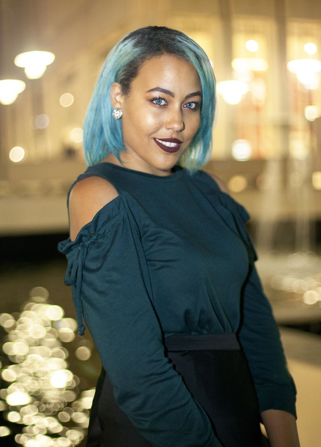 Portrait Photography