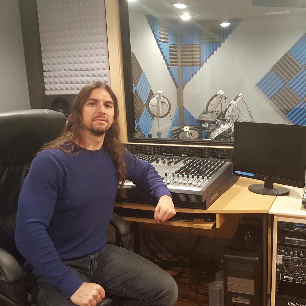 Mike Walsh Guitar Lessons