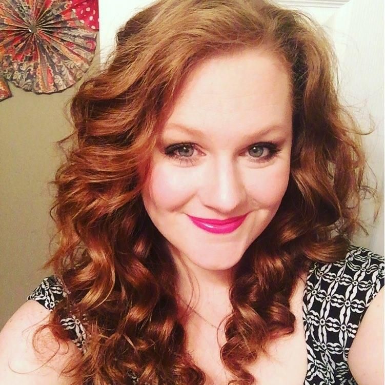 Anna Edmonds    Makeup|Hair