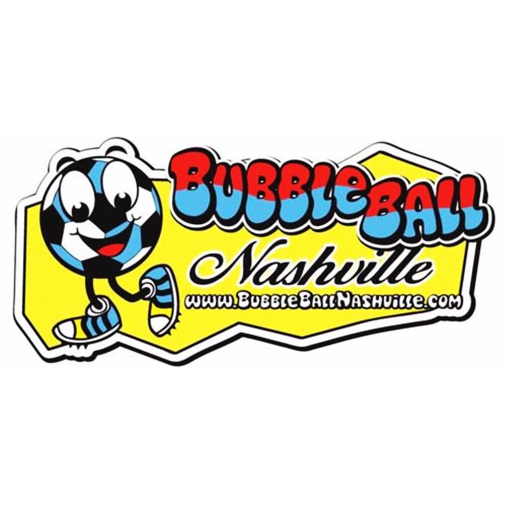 Bubble Ball Nashville