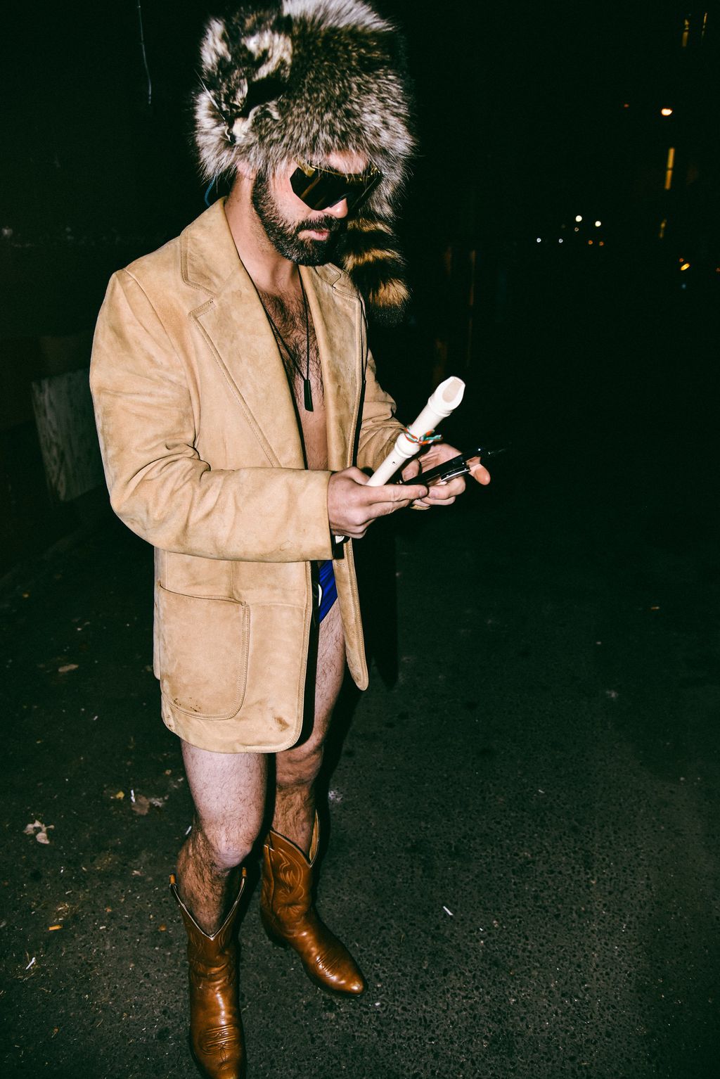 Wade Holland