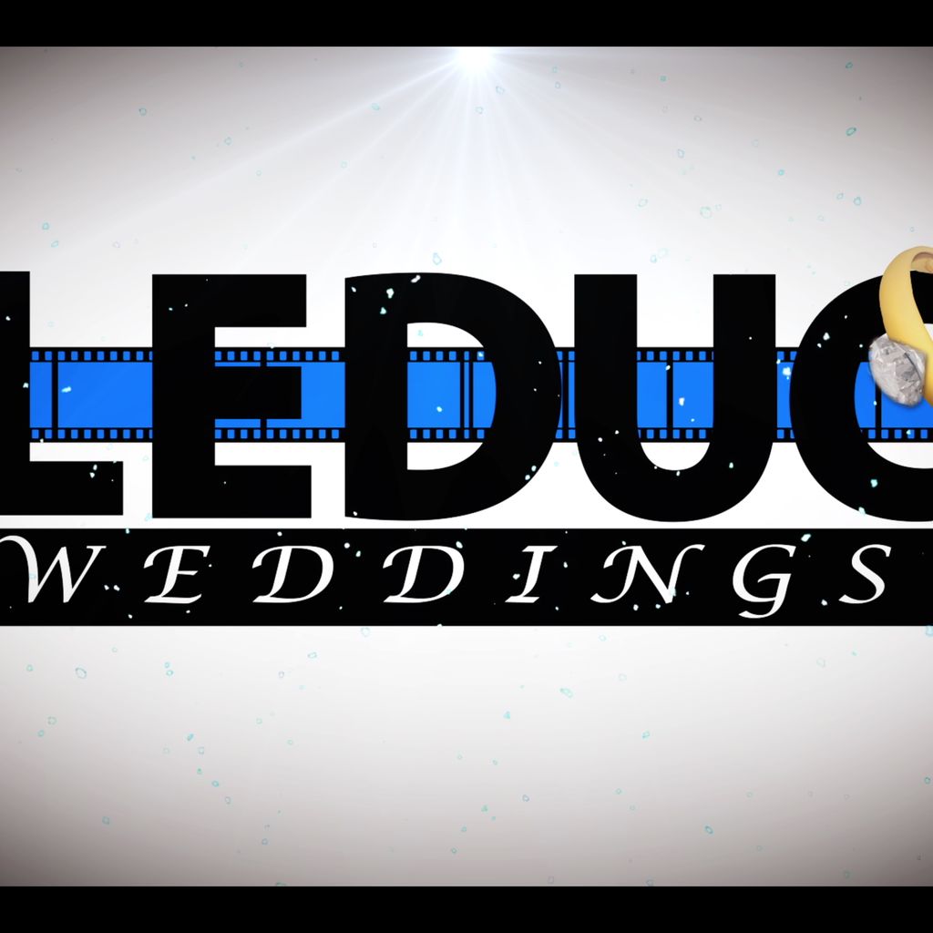 Leduc Weddings