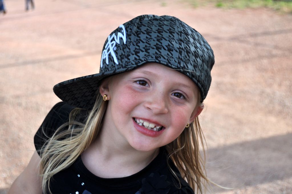 Children portraits