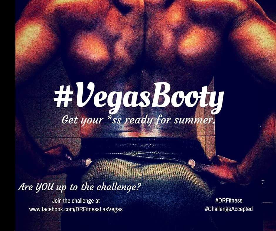 Get the booty you've always wanted!!