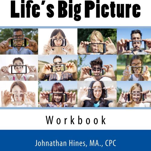 Life's Big Picture Workbook