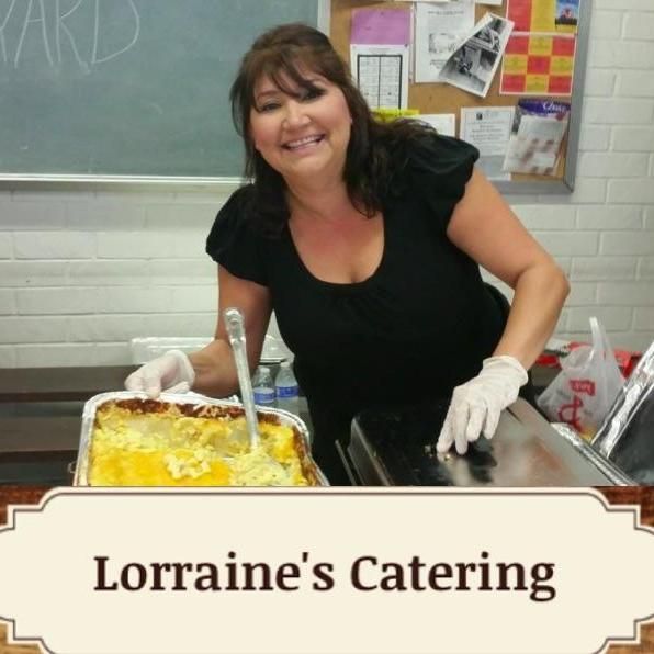 Lorraine's Catering