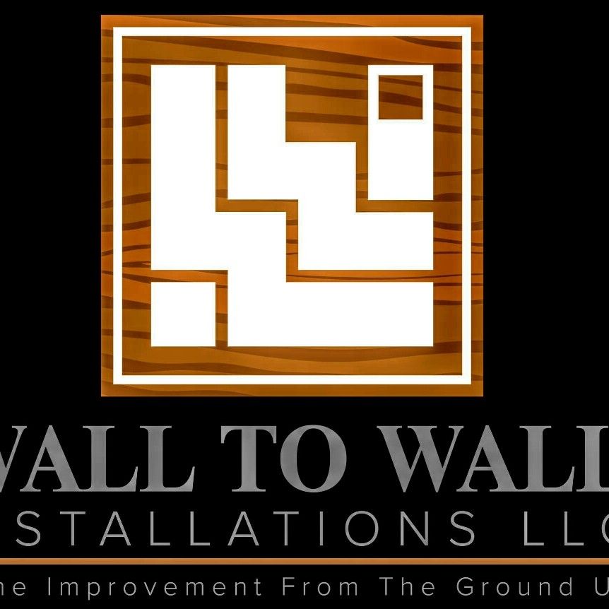 Wall To Wall Installations LLC