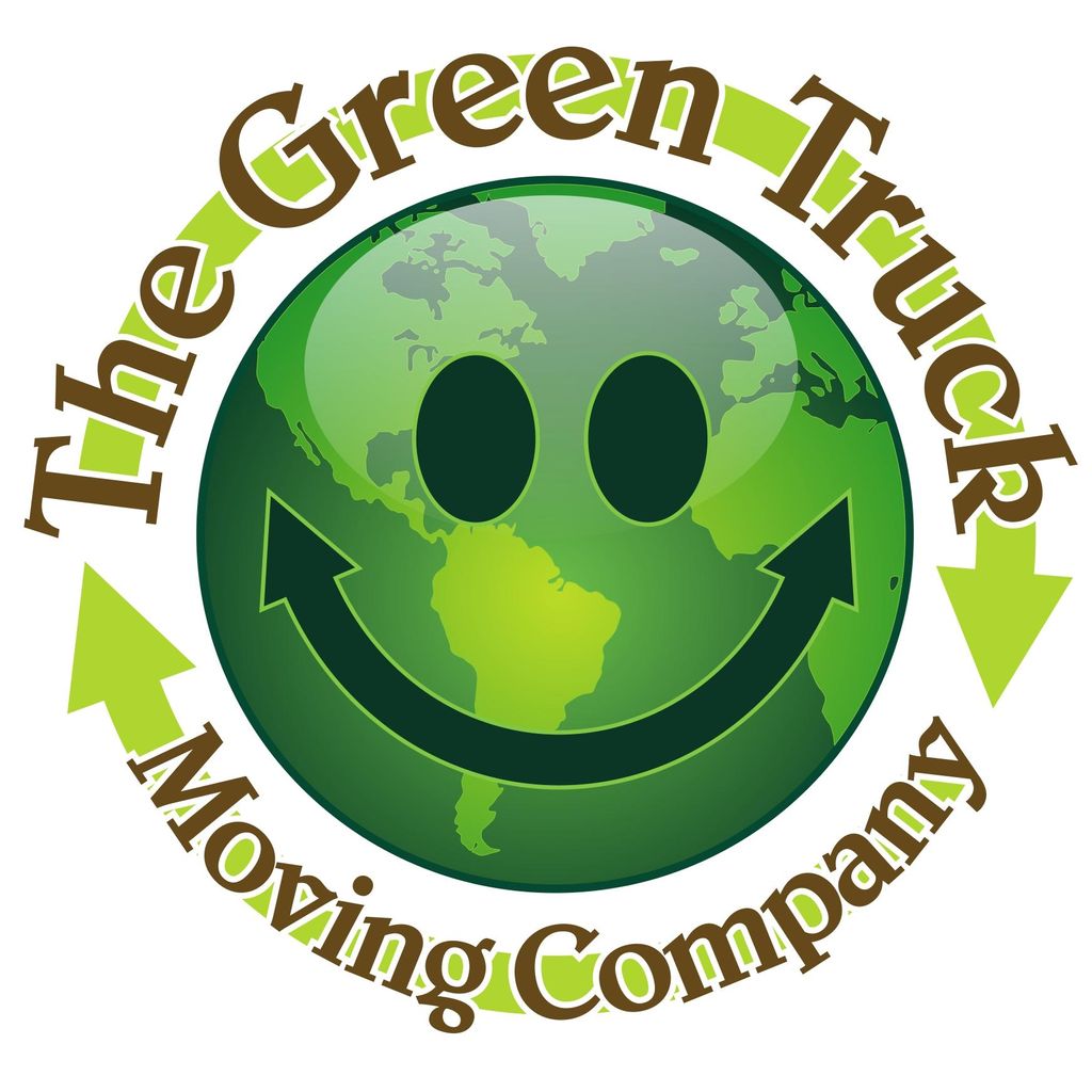 The Green Truck Moving & Storage Co.