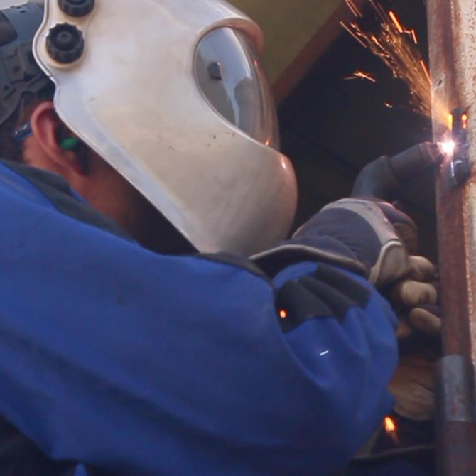 C9 Welding, Repair & Fabrication