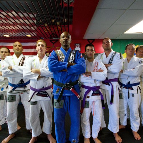 Primal Brazilian Jiu Jitsu Competition Team. Come 