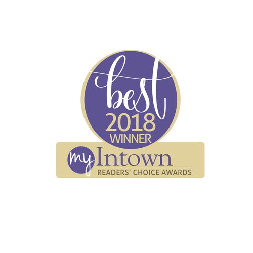 Voted Best Weight Loss of 2018 by Intown Magazine