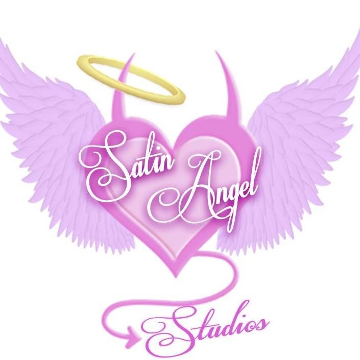 Satin Angel Studios * Beauty & Boudoir Photography
