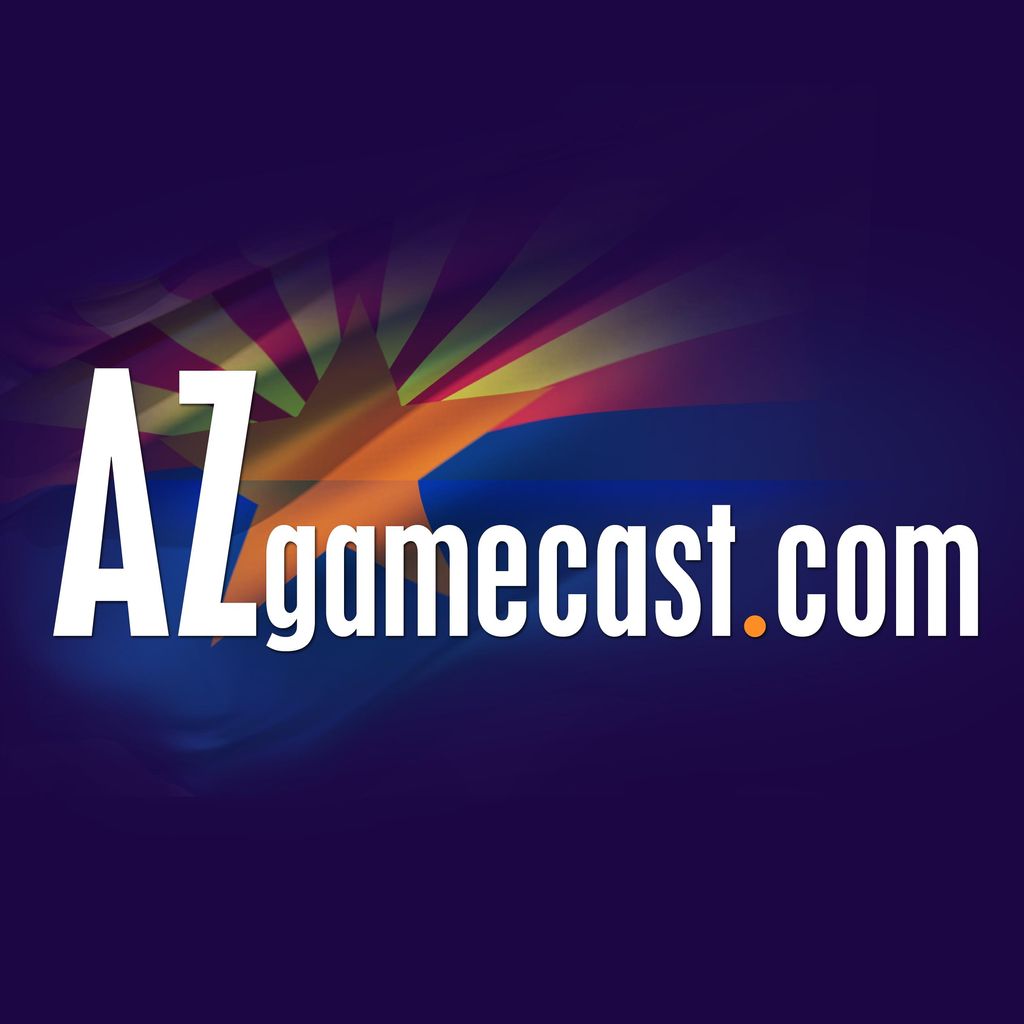 AZgamecast.com & Delta Video Productions