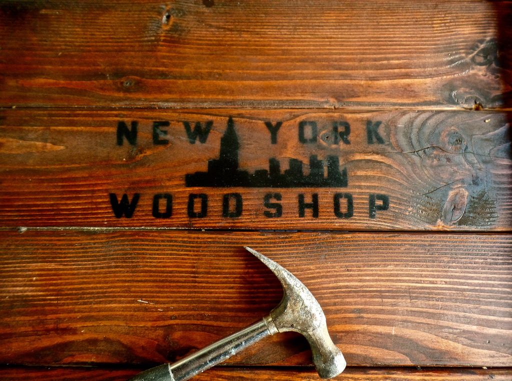 New York Woodshop