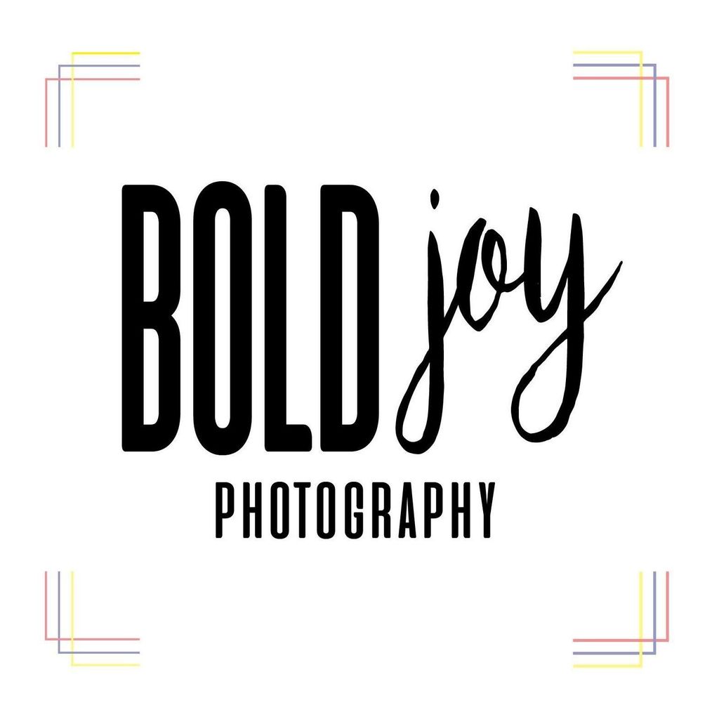 Bold Joy Photography