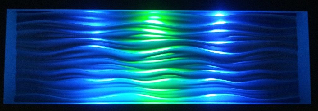Custom Lighting Design