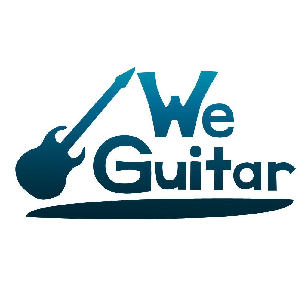 We Guitar