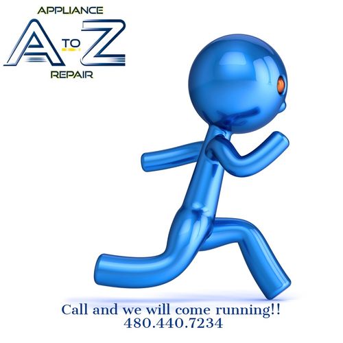 Call and we"ll come running!! 
