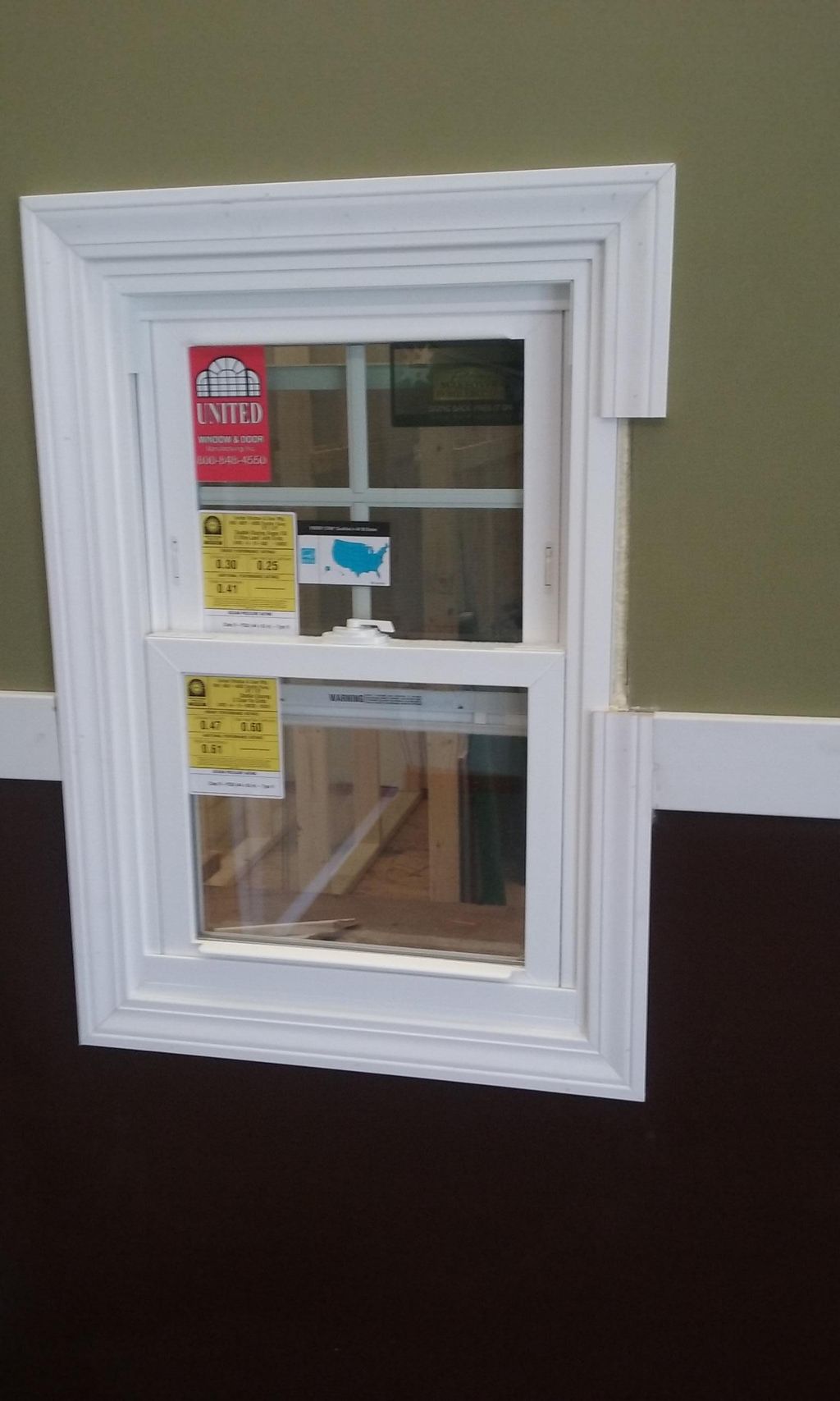 basic Replacement window. Even our basic windows c