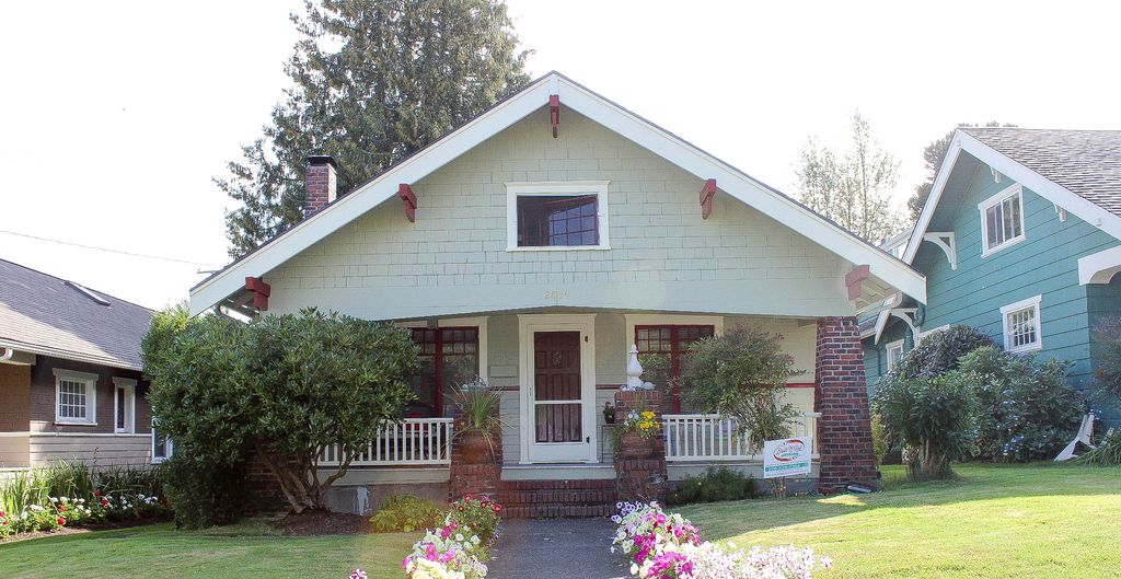 One of our favorite projects in Tacoma, WA!