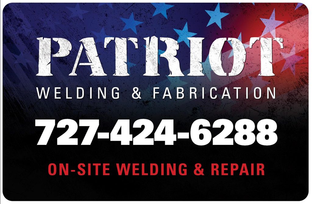 Patriot Welding and Fabrication