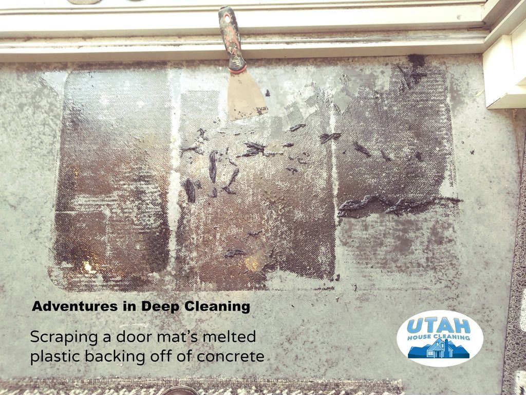 Let's find the best solution for your cleaning job