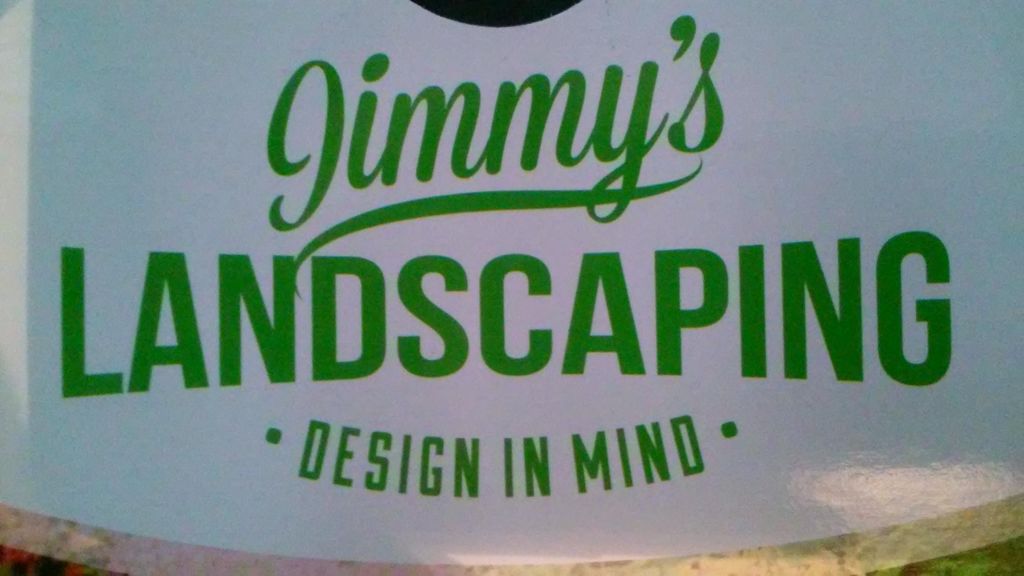 Jimmy's Landscaping