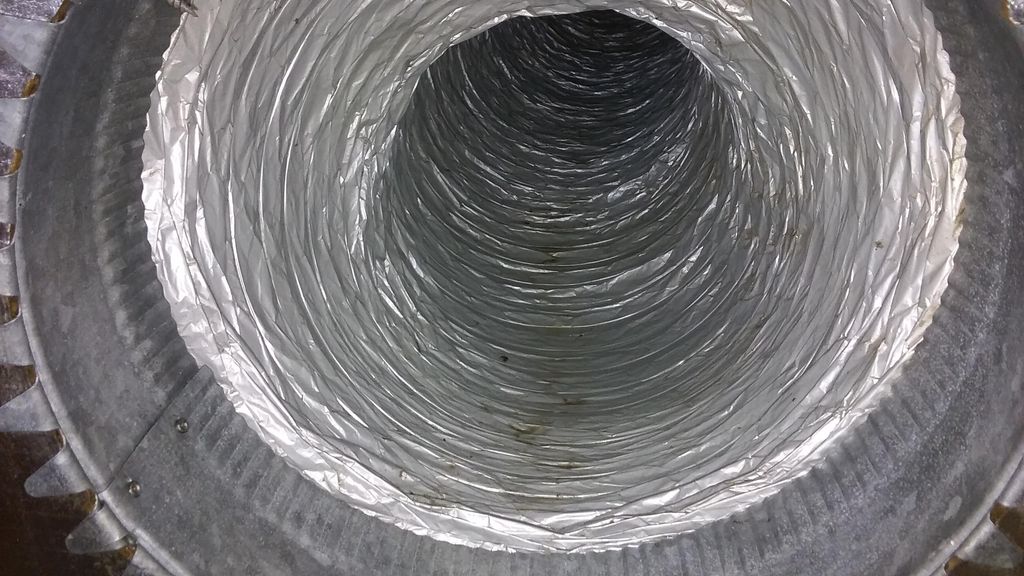 Clean Duct