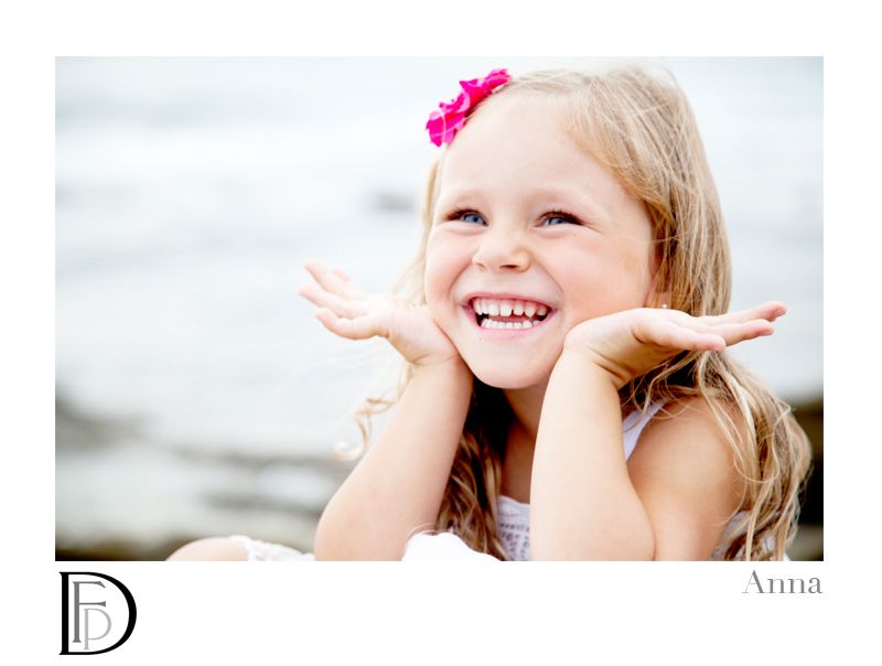 Children's Portraits