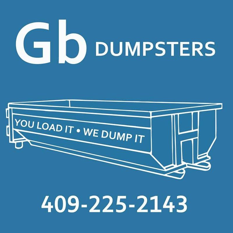Gb Dumpsters