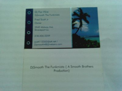 Avatar for DJ for hire