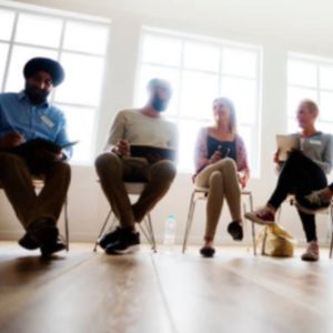 Group Coaching 