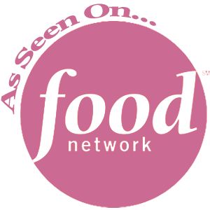 As Seen on Food Network - 
The Modern Southern Tab