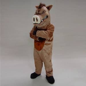 I also  Own  Warthog Aka Wild Boar 