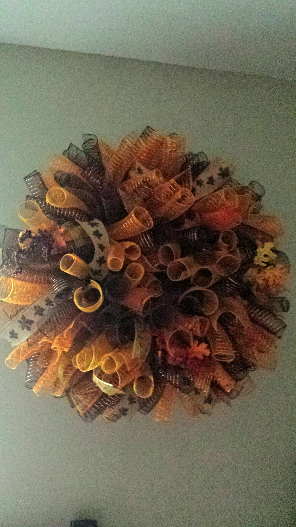 Autumn Wreath