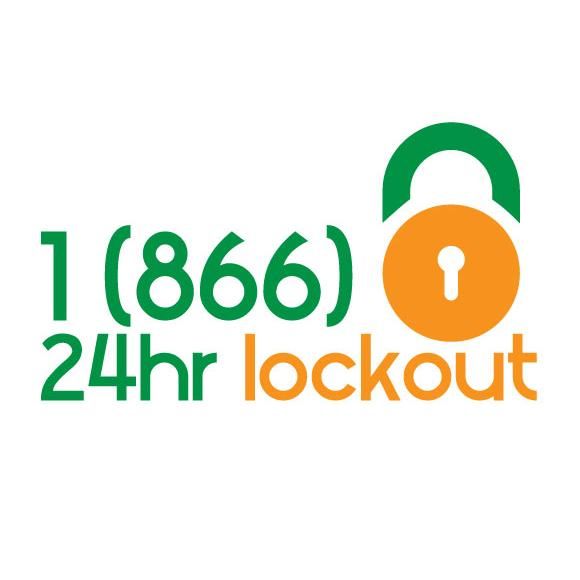 1(866) 24 Hour Lockout