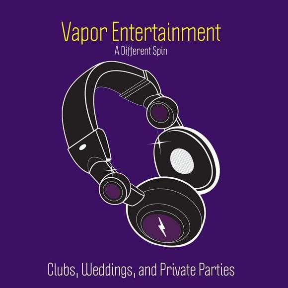 Vapor Entertainment