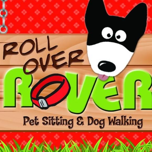 Roll Over Rover Pet Services
