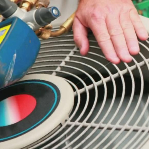 Hot Spot Heating & Air Conditioning
