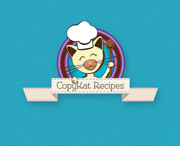 Branding. Logo Design.
Copykat Recipes